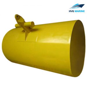 MOORING EQUIPMENT 0026