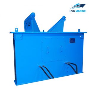 MOORING EQUIPMENT 0010