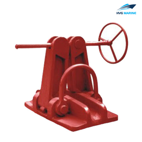 MOORING EQUIPMENT 0077