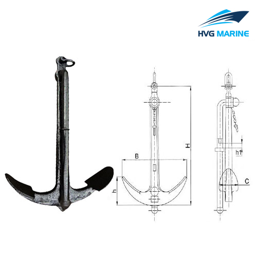 MOORING EQUIPMENT 0228