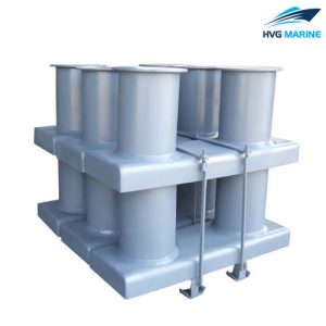 MOORING EQUIPMENT 0114