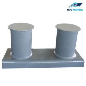 MOORING EQUIPMENT 0119