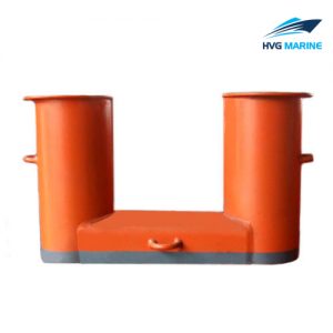 MOORING EQUIPMENT 0117