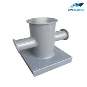 MOORING EQUIPMENT 0116