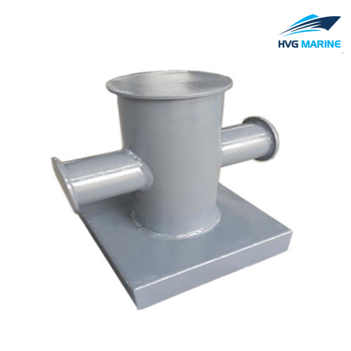 MOORING EQUIPMENT 0113