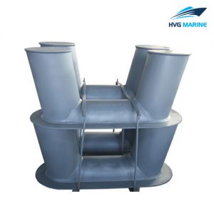 MOORING EQUIPMENT 0110