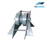 MOORING EQUIPMENT 0144