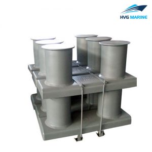 MOORING EQUIPMENT 0106