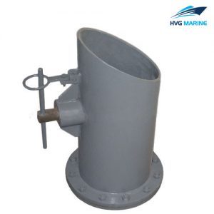 MOORING EQUIPMENT 0072