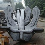 MOORING EQUIPMENT 0247
