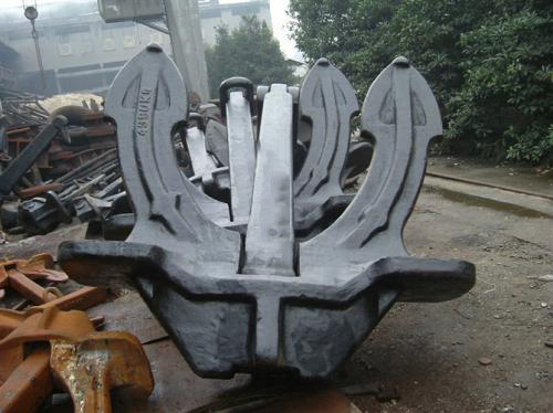 MOORING EQUIPMENT 0247