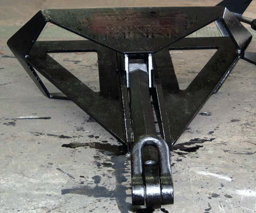 MOORING EQUIPMENT 0227