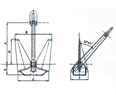 MOORING EQUIPMENT 0227