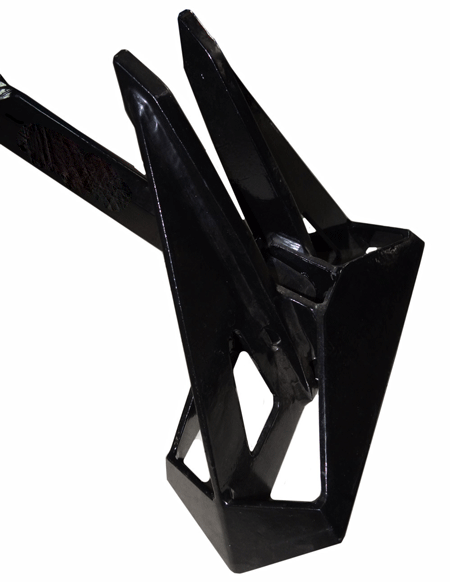 MOORING EQUIPMENT 0224