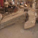 MOORING EQUIPMENT 0358