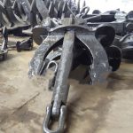 MOORING EQUIPMENT 0358