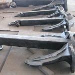 MOORING EQUIPMENT 0357