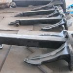 MOORING EQUIPMENT 0256