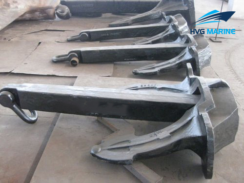MOORING EQUIPMENT 0256