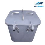 OUTFITTING EQUIPMENT 0147