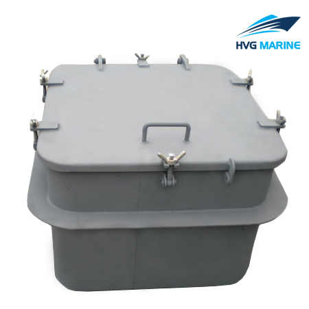 OUTFITTING EQUIPMENT 0147