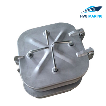 OUTFITTING EQUIPMENT 0147