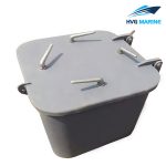 OUTFITTING EQUIPMENT 0146