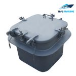 OUTFITTING EQUIPMENT 0146