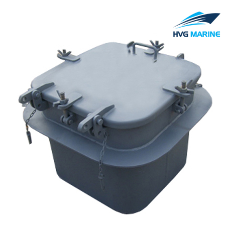 OUTFITTING EQUIPMENT 0146