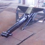 MOORING EQUIPMENT 0257