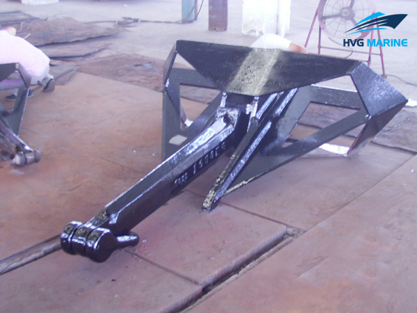 MOORING EQUIPMENT 0257