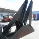 MOORING EQUIPMENT 0225