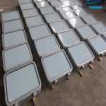 OUTFITTING EQUIPMENT 0211
