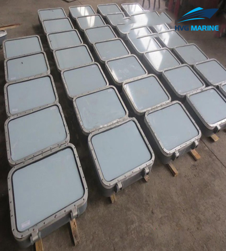 OUTFITTING EQUIPMENT 0211