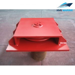 MOORING EQUIPMENT 0361