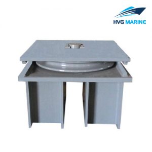 MOORING EQUIPMENT 0282