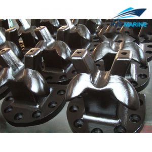 MOORING EQUIPMENT 0340