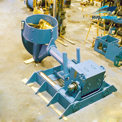 PROPULSION EQUIPMENT 0057