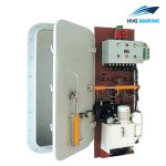 OUTFITTING EQUIPMENT 0216