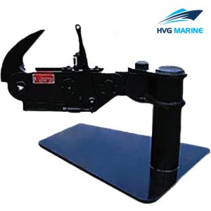 MOORING EQUIPMENT 0303