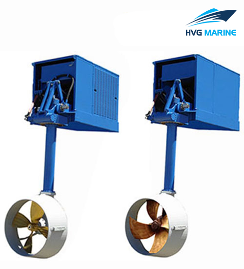PROPULSION EQUIPMENT 0056
