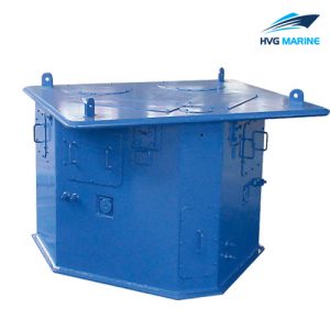 MOORING EQUIPMENT 0012