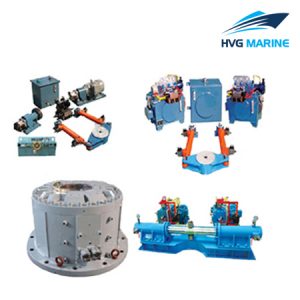 PROPULSION EQUIPMENT 0080