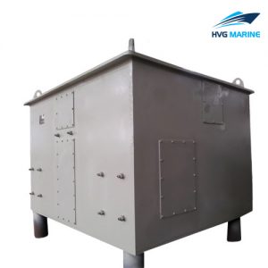 MOORING EQUIPMENT 0014