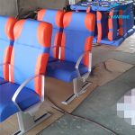 OUTFITTING EQUIPMENT 0234