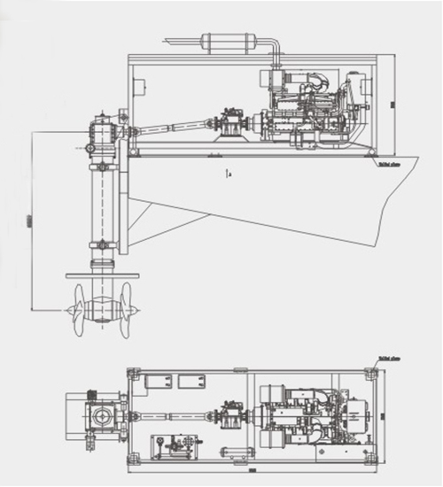 PROPULSION EQUIPMENT 0062
