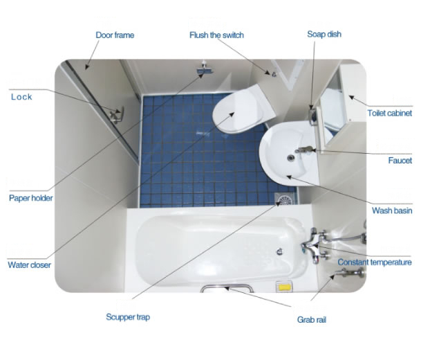 OUTFITTING EQUIPMENT 0034