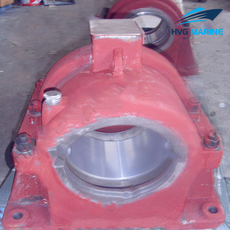 PROPULSION EQUIPMENT 0154