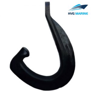 MOORING EQUIPMENT 0317