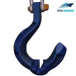 MOORING EQUIPMENT 0307